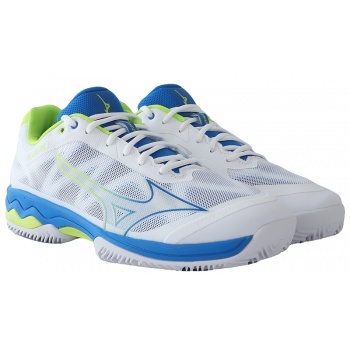 παπούτσια τένις mizuno wave exceed σε προσφορά