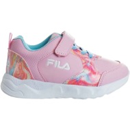  παπούτσια running fila comfort breeze 3 3js33001-900 κορίτσι