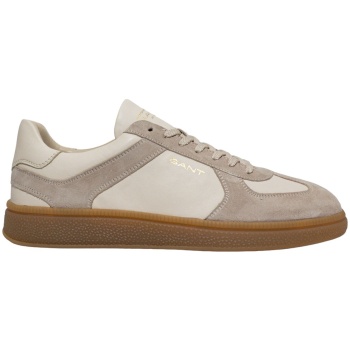 sneaker gant cuzmo 29631640-g155-putty