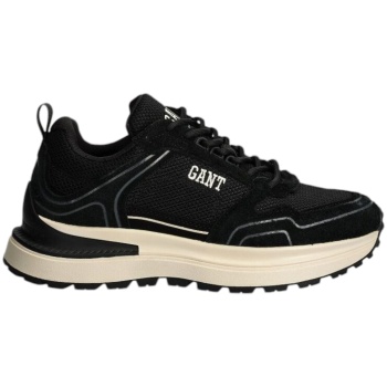 sneaker gant cazidy 29637645-g00-black