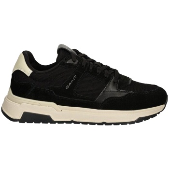 sneaker gant jeuton 29637691-g00-black σε προσφορά