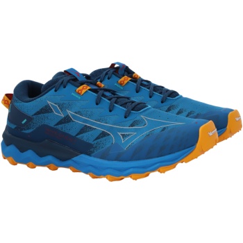 παπούτσια trail running mizuno wave σε προσφορά