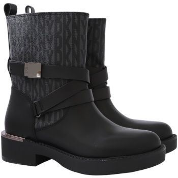 μποτάκια dkny taeta mid k2312709-blk σε προσφορά