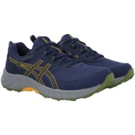  παπούτσια trail running asics gel-venture 9 1011b486-405 ανδρικό