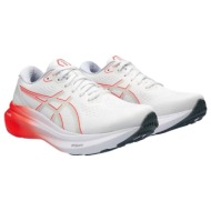  παπούτσια running asics gel-kayano 30 1011b548-102 ανδρικό