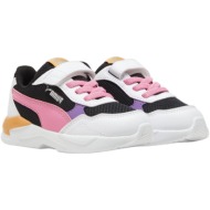  sneaker puma x-ray speed lite ac inf 385526-27 unisex παιδικό