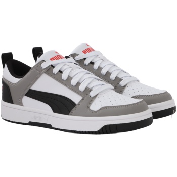 sneaker puma low rebound layup lo sl jr σε προσφορά