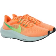  παπούτσια running nike air zoom pegasus 39 dh4072-800 γυναικείο