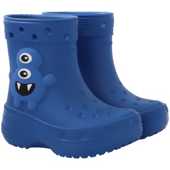 μπότες crocs classic i am monster σε προσφορά