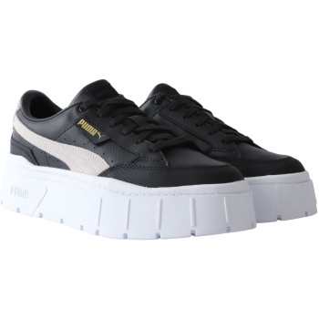 sneaker puma mayze stack luxury σε προσφορά