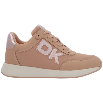 sneaker dkny low oaks logo k2461432-g8m σε προσφορά