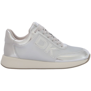 sneaker dkny low oaks logo σε προσφορά