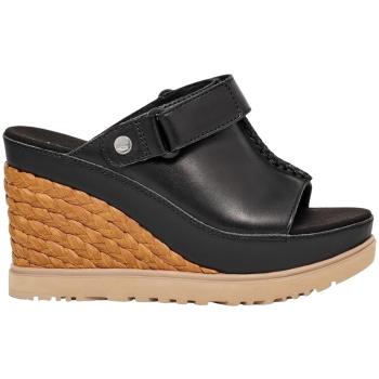 πλατφόρμες ugg abbot adjustable slide σε προσφορά