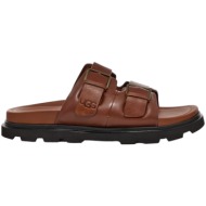  σανδάλια ugg capitola buckle 1153102-cog ανδρικό