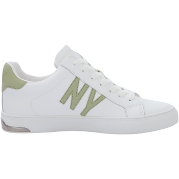 sneaker dkny low abeni με μεταλλική σε προσφορά