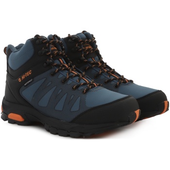 παπούτσια outdoor hi-tec raven mid wp σε προσφορά