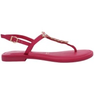  σανδάλια tamaris sling 1-28124-42-513-fuxia γυναικείο