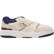  sneaker lacoste lineshot 223 3 sma 37-46sma0088-wn1 ανδρικό
