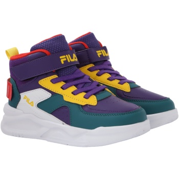 sneaker fila memory ayo 2 v σε προσφορά