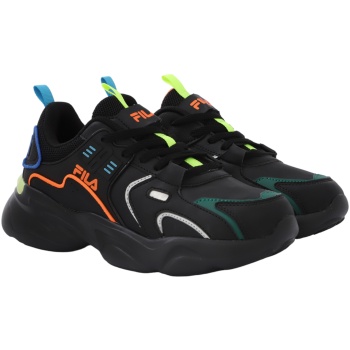 sneaker fila memory space lace σε προσφορά