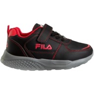  παπούτσια running fila comfort shine 2 3js33002-040 κορίτσι