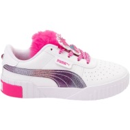  sneaker puma low cali og trolls ps 396993-01 κορίτσι