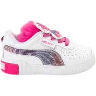  sneaker puma low cali og trolls ac inf 396994-01 κορίτσι