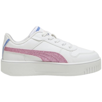 sneaker puma low carina street deep σε προσφορά