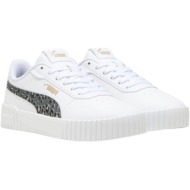 sneaker puma low carina ...