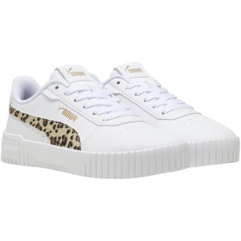 sneaker puma low carina 2.0 animal σε προσφορά