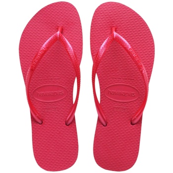 σαγιονάρες havaianas slim 4000030-5241 σε προσφορά