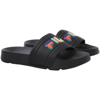 slides fila morrobay logo ffw0102-80010 σε προσφορά