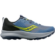  παπούτσια running saucony blaze tr s20845-20 ανδρικό