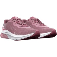  παπούτσια running under armour hovr turbulence 2 3026525-600 γυναικείο