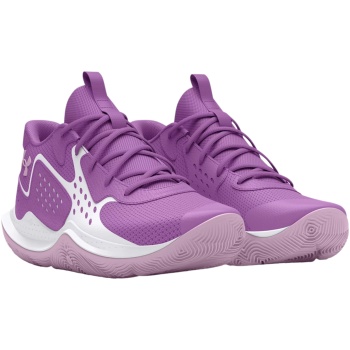 παπούτσια μπάσκετ under armour gs jet σε προσφορά