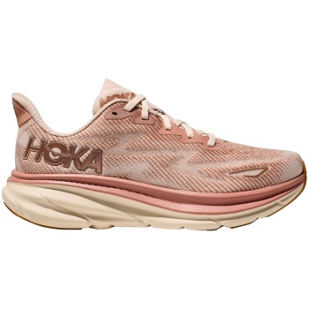 παπούτσια running hoka clifton 9 σε προσφορά