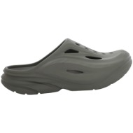  σαμπό hoka ora recovery 1147951-sltsl-slate