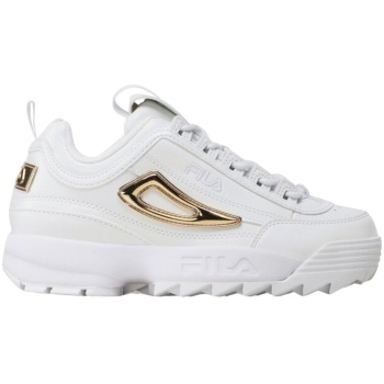 sneaker fila disruptor chunky σε προσφορά