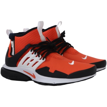 sneaker nike air presto mid utility σε προσφορά