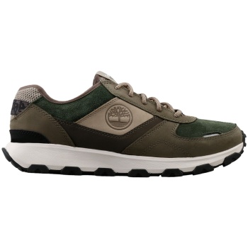 sneaker timberland winsor park oxford σε προσφορά