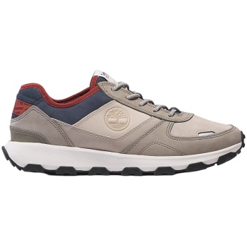 sneaker timberland winsor trail low σε προσφορά