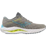  παπούτσια running mizuno wave inspire 19 j1gc2344-51 ανδρικό