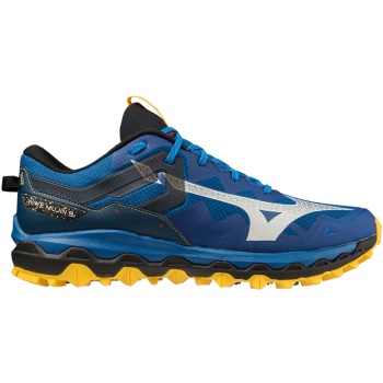 παπούτσια trail running mizuno wave σε προσφορά