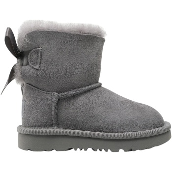 μποτάκια ugg mini bailey bow ii σε προσφορά