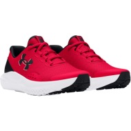  παπούτσια running under armour bgs surge 4 3027103-600 αγόρι