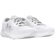  παπούτσια running under armour low charged rogue 4 3027005-100 γυναικείο