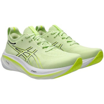 παπούτσια running asics gel-nimbus 26 σε προσφορά