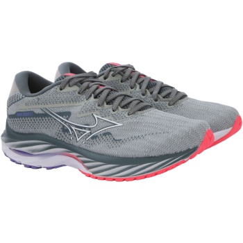 παπούτσια running mizuno wave rider 27 σε προσφορά