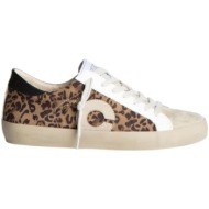  sneaker corina everyday m4500-leopardo γυναικείο