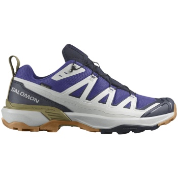 παπούτσια trail running salomon multif σε προσφορά